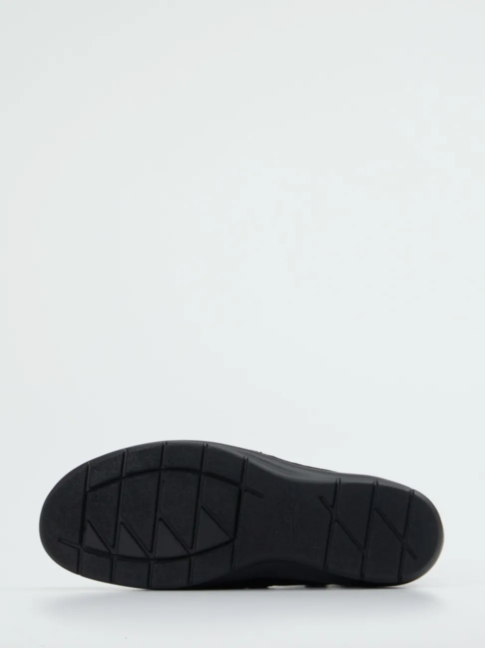 Semler – Stiefeletten aus Veloursleder Schwarz