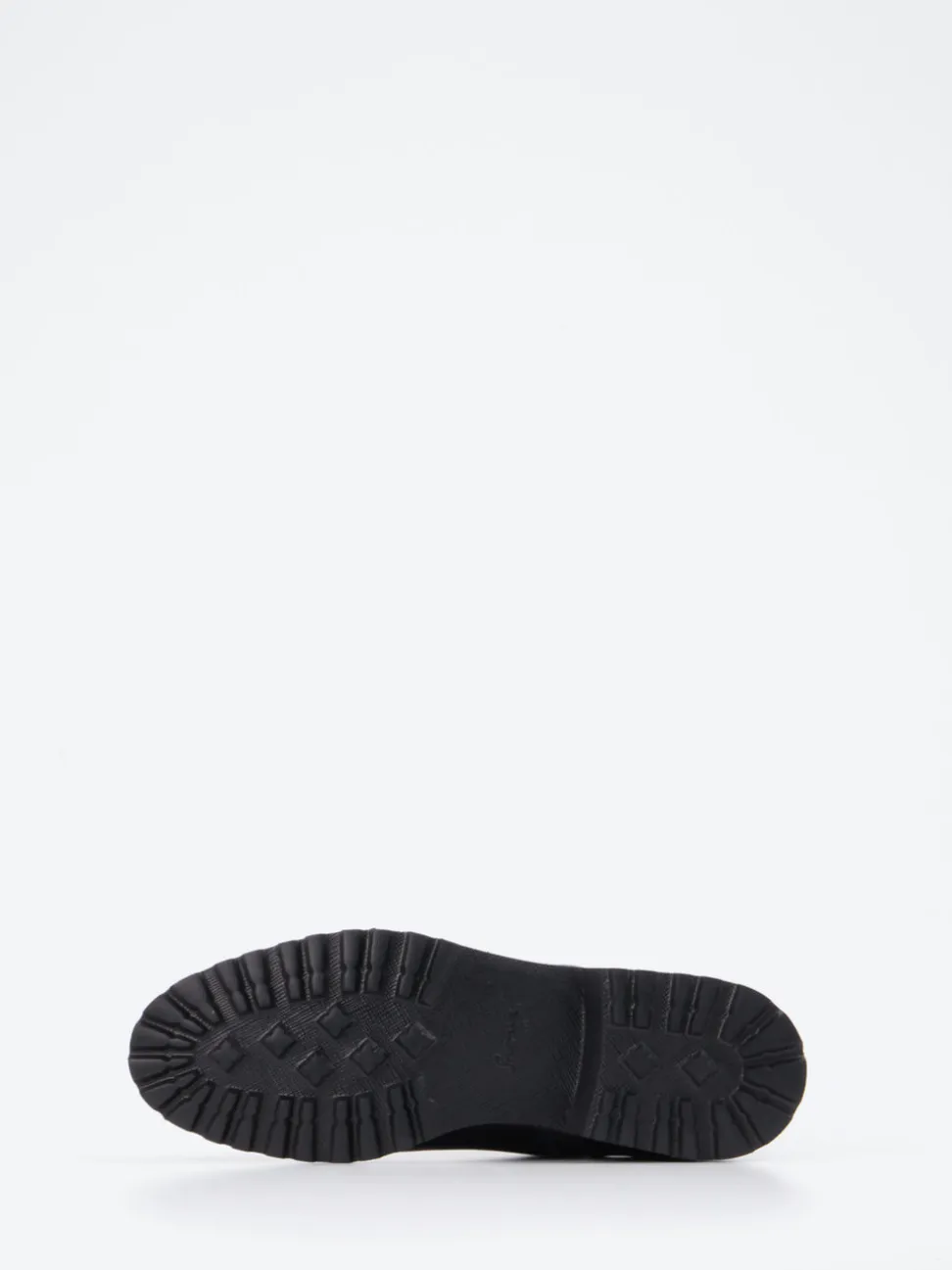 Sioux – Chelsea Boots aus Lammleder schwarz