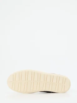 Sioux – Stiefelette aus Veloursleder grau warmgefüttert