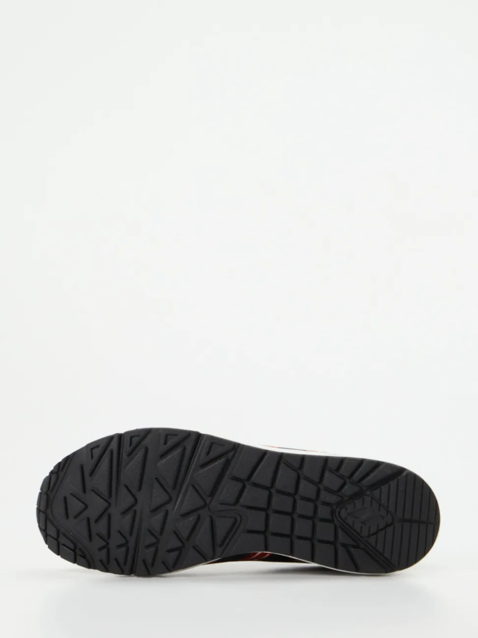 Skechers – Sneaker aus Durabuck mit Kult-Print