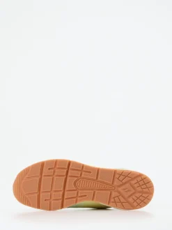 Skechers – Sneaker aus Synthetik mit Air-Sohle