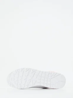 Skechers – Sneaker aus Synthetik mit Herzprint