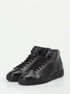 Sneaker high