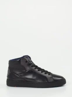 Sneaker high