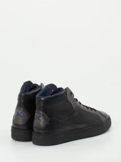 Sneaker high