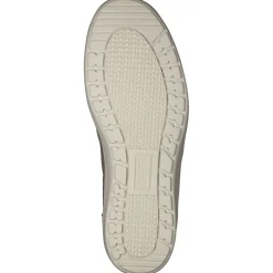 Solidus – Komfortschuh aus Nubukleder in Taupe