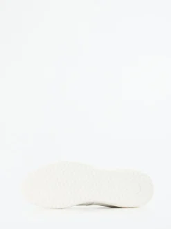 Solidus – Komfort-Sneaker aus Kalbleder Offwhite