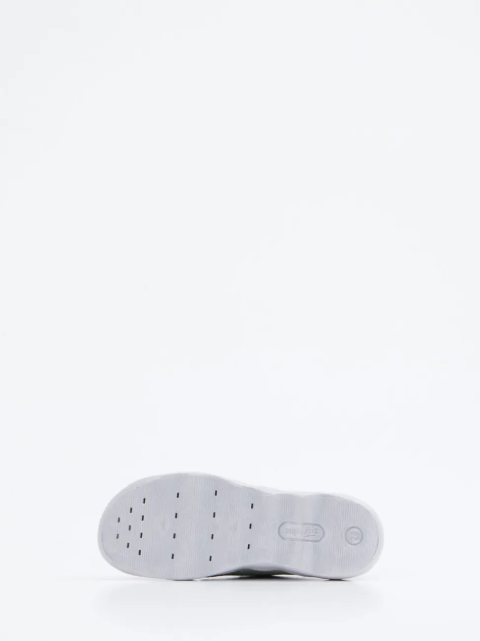 Superfit – Hausschuh aus Textil mit Dino-Print