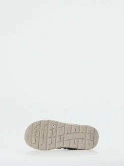 Superfit – Kinder-Sneaker aus Nubukleder Dunkelblau
