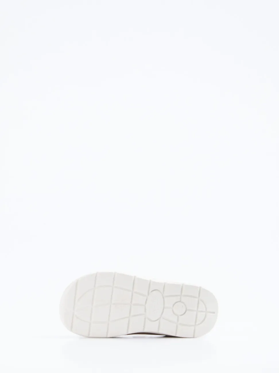 Superfit – Kleinkind-Sandalen aus Nubukleder beigebraun