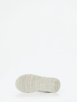 Superfit – Lauflernschuhe aus Nubukleder hellbraun