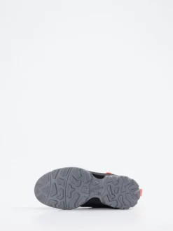 Superfit – Outdoor-Boots aus Synthetik Dunkellila