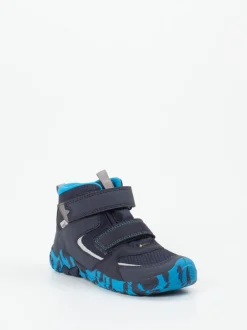 Superfit – Outdoor-Boots aus Synthetik dunkelblau