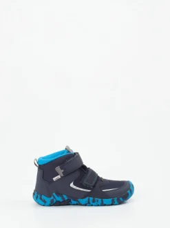 Superfit – Outdoor-Boots aus Synthetik dunkelblau