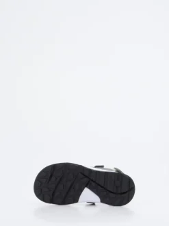Superfit – Outdoor-Sandale aus Synthetik grau
