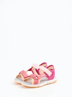 Superfit – Outdoorschuh aus Textil in Pink