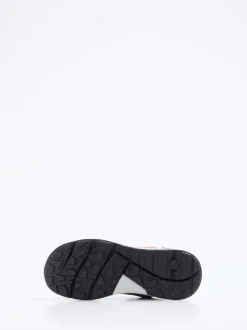 Superfit – Outdoor-Sneaker aus Textil olivgrün