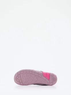 Superfit – Wanderschuhe aus Textil Tannengrün