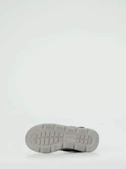 Superfit – Winterstiefel aus Synthetik olivgrün