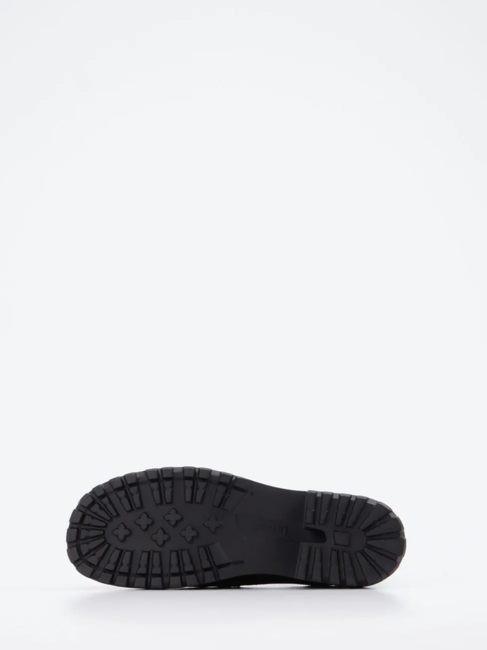 Think – Chelsea Boot aus Kalbleder schwarz