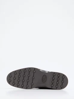 Tod's – Desert Boots aus Veloursleder Dunkelbraun