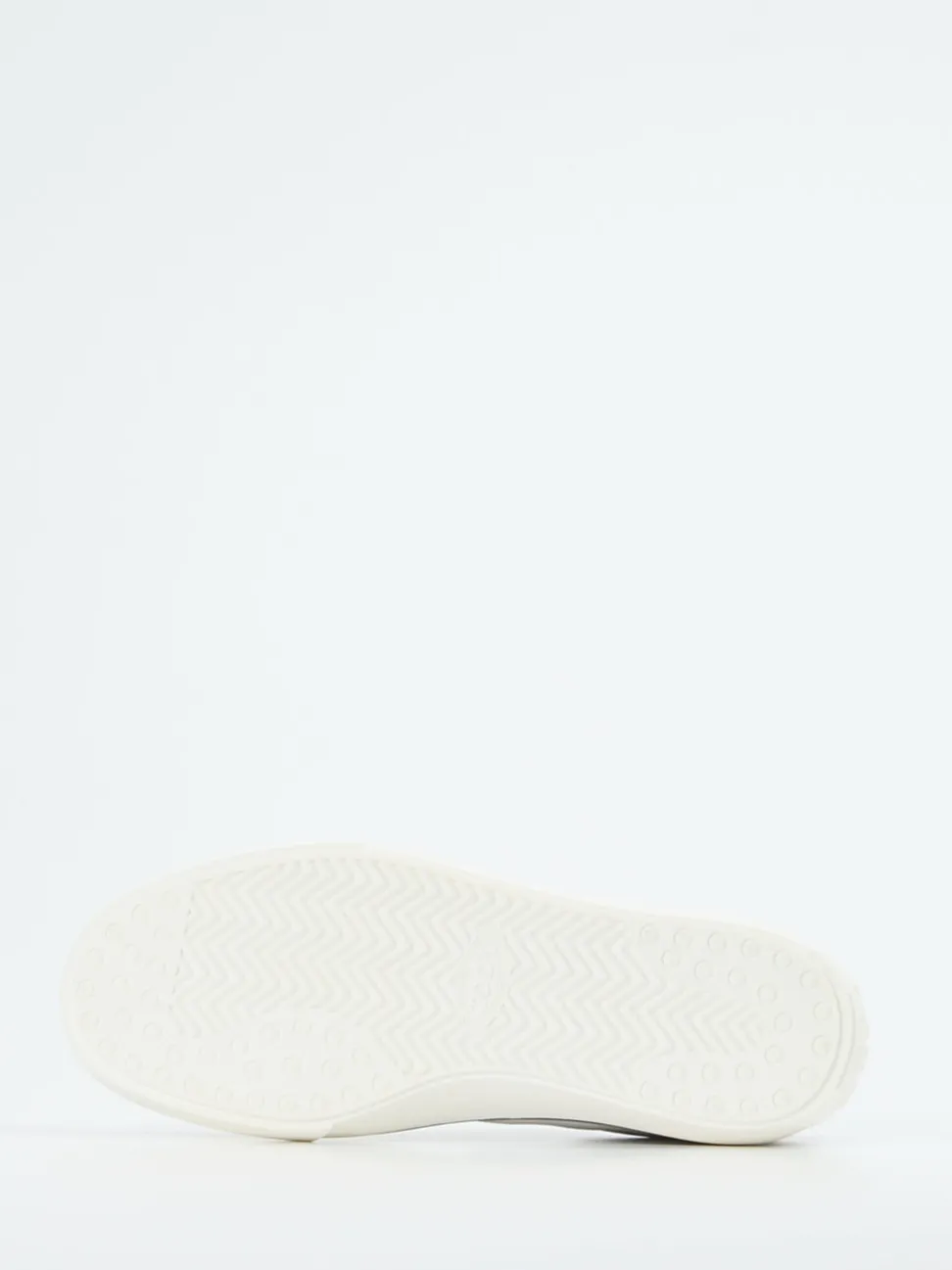 Tod's – Sneaker aus Kalbleder Offwhite