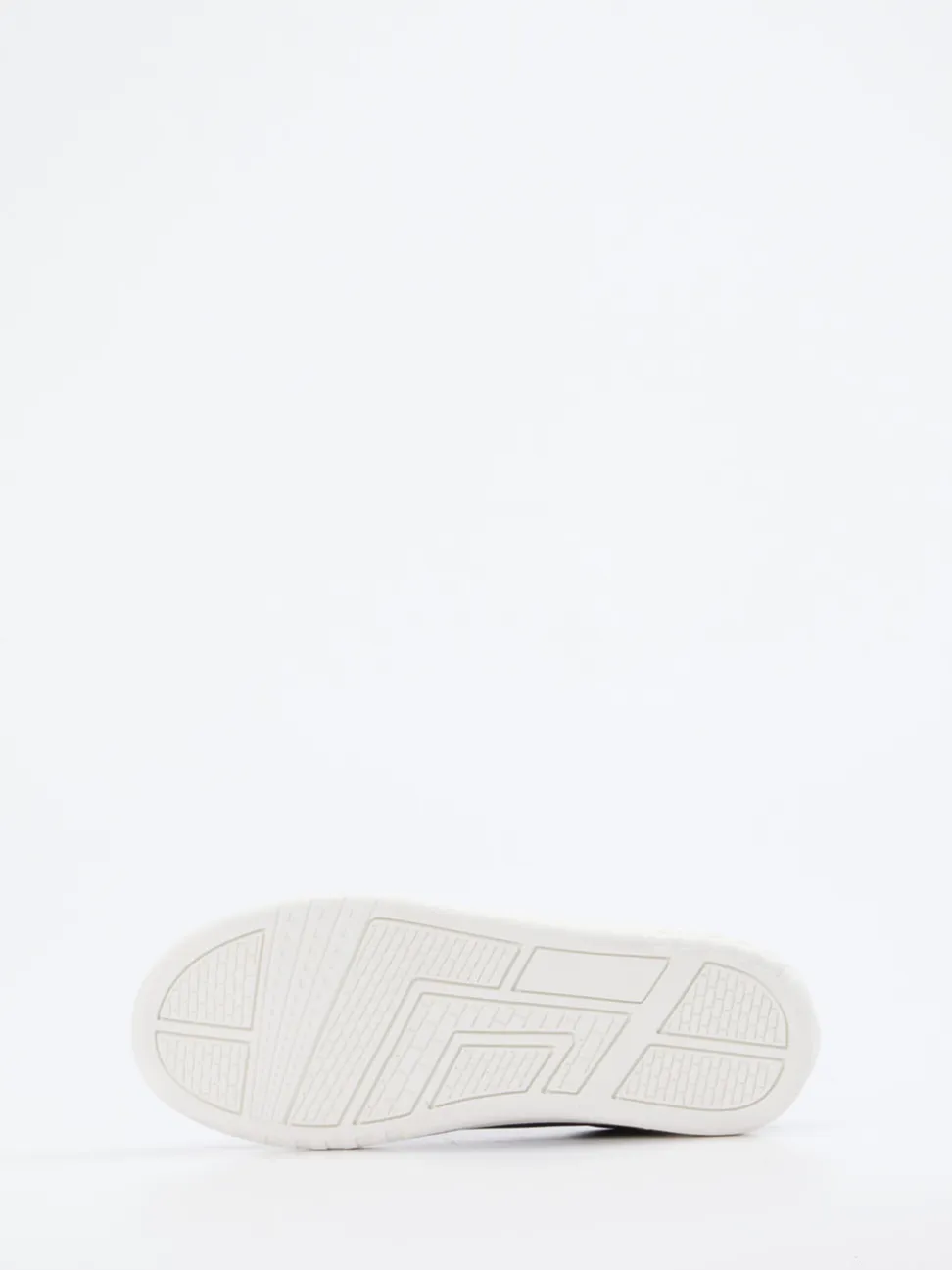 Tommy Hilfiger – Sneaker aus Synthetik dunkelblau