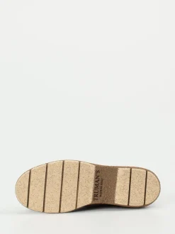 Truman's – Desert Boots aus Veloursleder braun