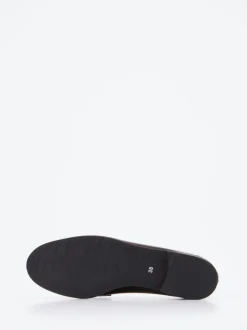 Truman's – Loafer aus Hochglanzleder in Braun