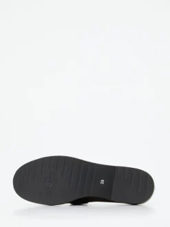 Truman's – Loafer aus Hochglanzleder in Braun