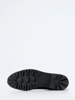 Truman's – Stiefelette aus Kalbleder in Braun