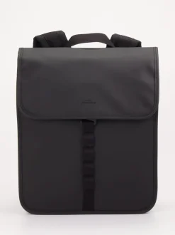 Ucon Acrobatics – City-Rucksack aus Textil schwarz