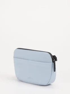 Ucon Acrobatics – Crossbody Bag aus Textil Hellblau
