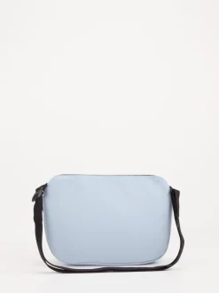 Ucon Acrobatics – Crossbody Bag aus Textil Hellblau