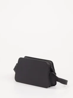Ucon Acrobatics – Schultertasche aus Textil Schwarz