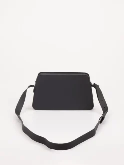 Ucon Acrobatics – Schultertasche aus Textil Schwarz