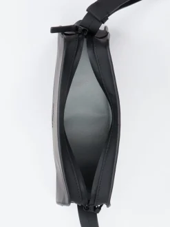 Ucon Acrobatics – Schultertasche aus Textil Schwarz
