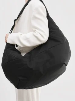 Ucon Acrobatics – Schultertasche aus Synthetik Schwarz