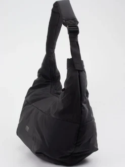 Ucon Acrobatics – Schultertasche aus Synthetik Schwarz