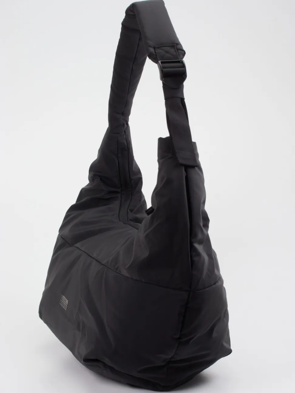 Ucon Acrobatics – Schultertasche aus Synthetik Schwarz