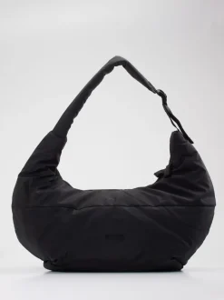 Ucon Acrobatics – Schultertasche aus Synthetik Schwarz