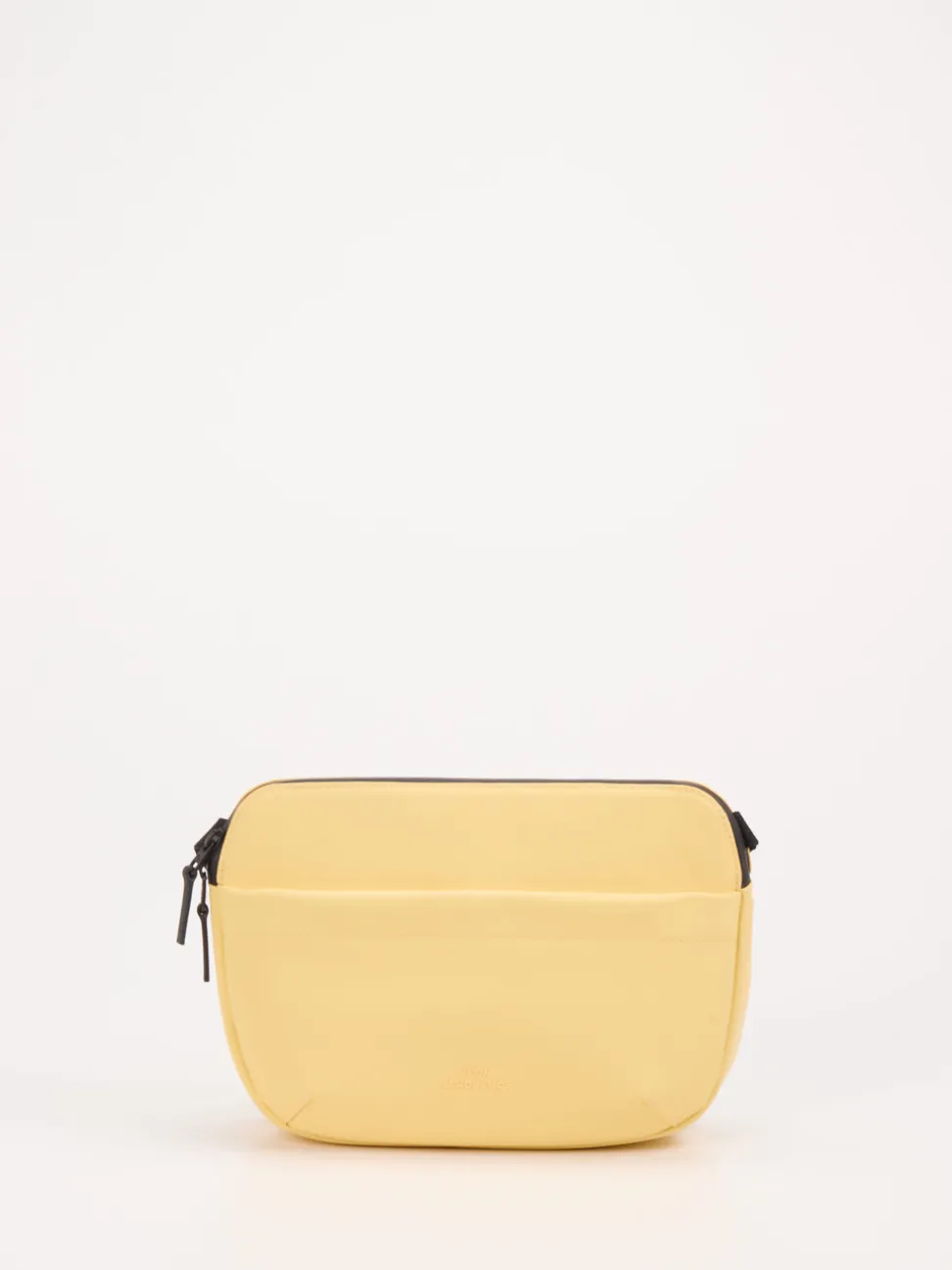 Ucon Acrobatics – Schultertasche aus Textil in Gelb