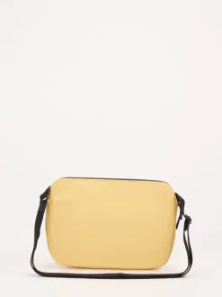 Ucon Acrobatics – Schultertasche aus Textil in Gelb