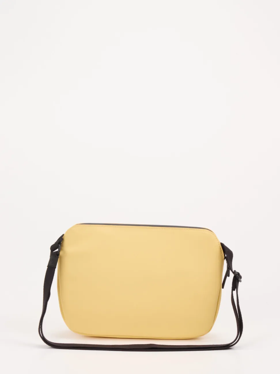 Ucon Acrobatics – Schultertasche aus Textil in Gelb