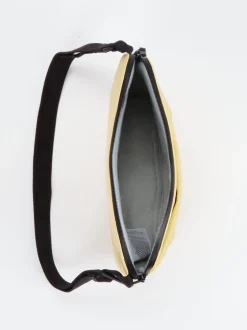 Ucon Acrobatics – Schultertasche aus Textil in Gelb