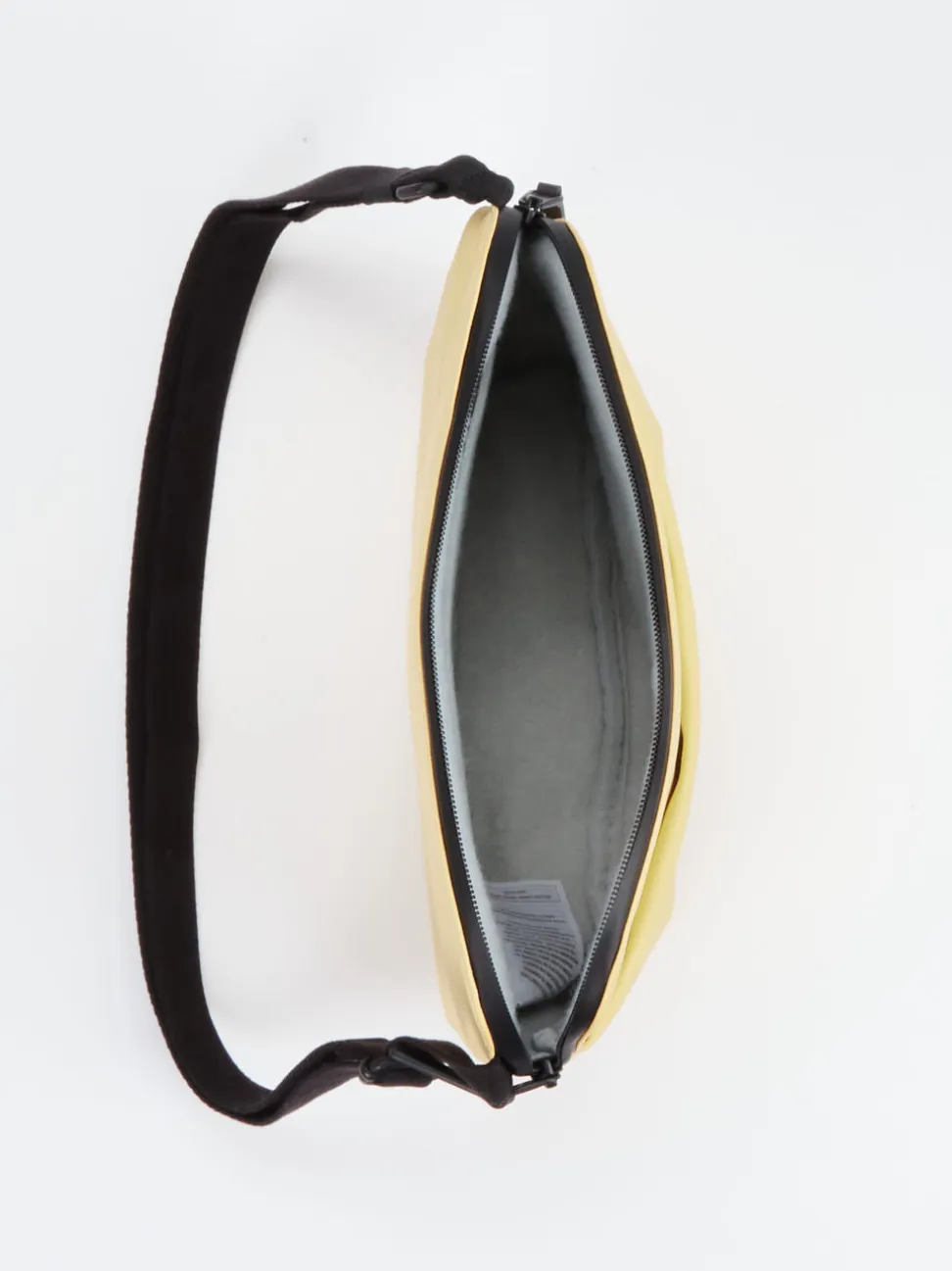 Ucon Acrobatics – Schultertasche aus Textil in Gelb