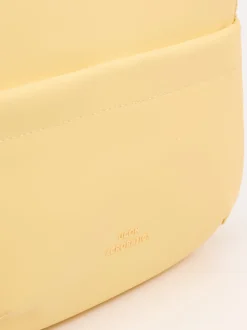 Ucon Acrobatics – Schultertasche aus Textil in Gelb