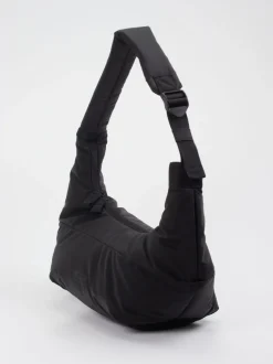 Ucon Acrobatics – Schultertasche aus Synthetik Schwarz