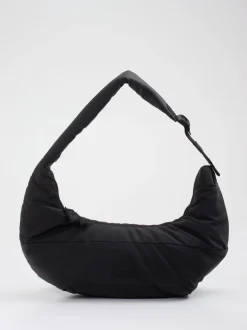 Ucon Acrobatics – Schultertasche aus Synthetik Schwarz