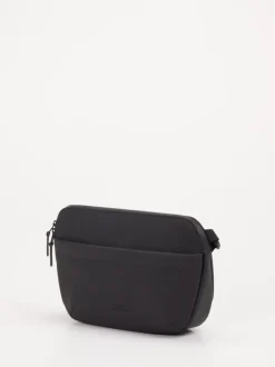 Ucon Acrobatics – Schultertasche aus Textil schwarz